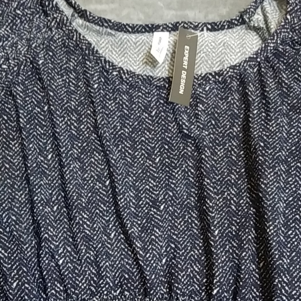 One size fits all long thin material